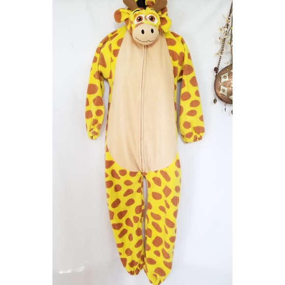 J Animals Wearable Stuffed Animal pajamas 12 - Picture 4 of 4